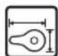RYOBI RSW1240G - SYMBOLEN - 9