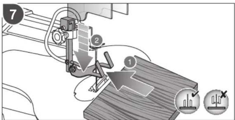 RYOBI RSW1240G - 3 - 11