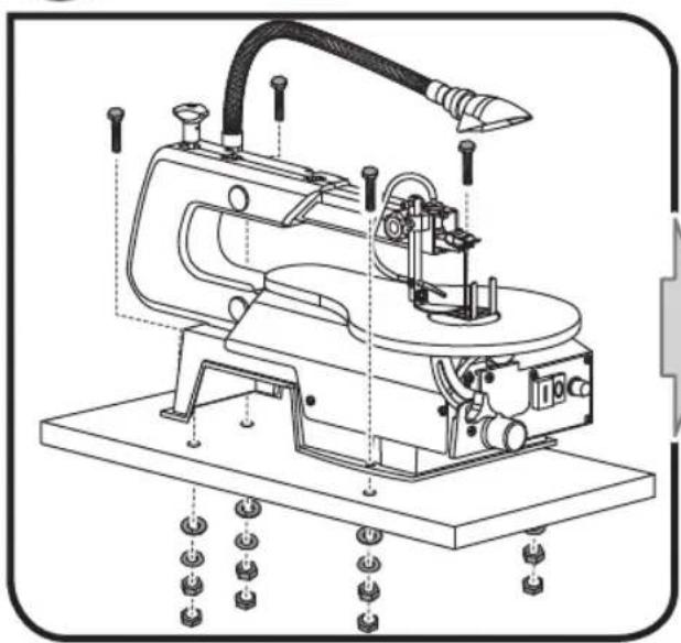 RYOBI RSW1240G - 3 - 1