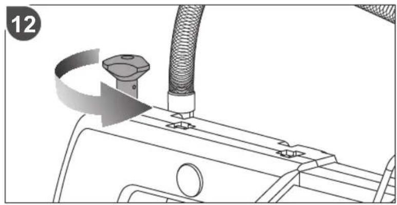 RYOBI RSW1240G - 3 - 50