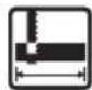 RYOBI RSW1240G - SYMBOLER - 13