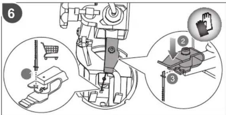 RYOBI RSW1240G - 3 - 71
