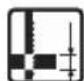 RYOBI RSW1240G - SYMBOLER - 11