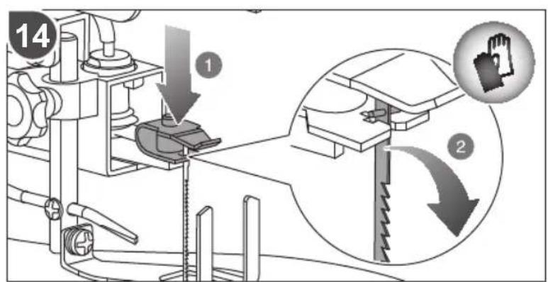 RYOBI RSW1240G - 3 - 52