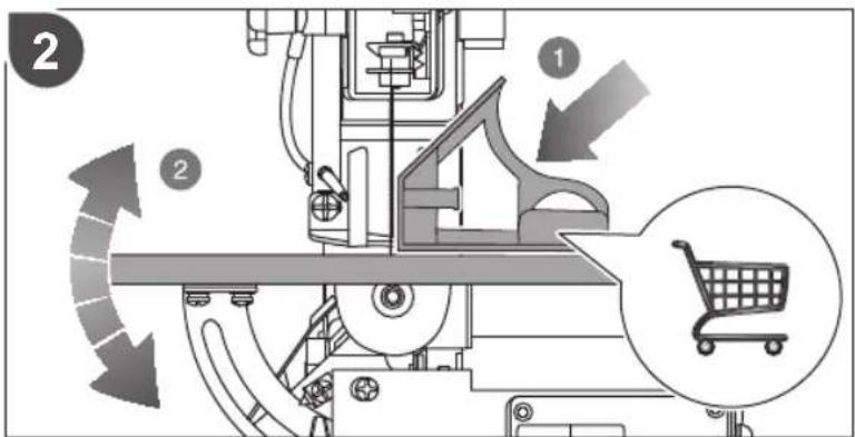 RYOBI RSW1240G - 3 - 57