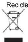 RYOBI RSW1240G - PROTECCION DEL MEDIO AMBIENTE - 1