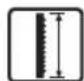 RYOBI RSW1240G - SYMBOLE - 7