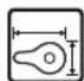 RYOBI RSW1240G - SYMBOLIT - 9