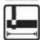 RYOBI RSW1240G - SYMBOLER - 4
