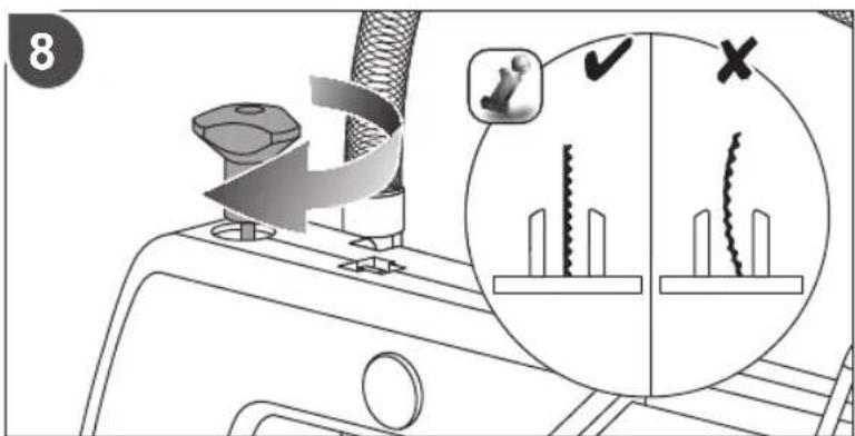 RYOBI RSW1240G - 3 - 44