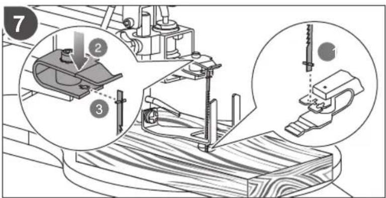 RYOBI RSW1240G - 3 - 43