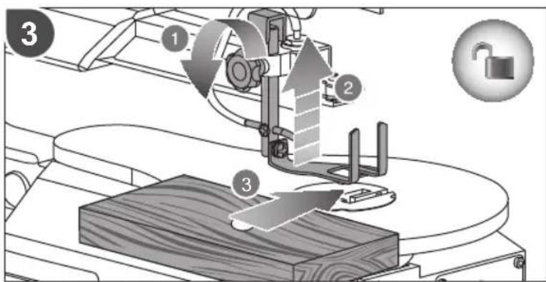 RYOBI RSW1240G - 3 - 39