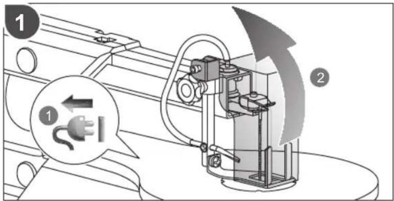 RYOBI RSW1240G - 3 - 5