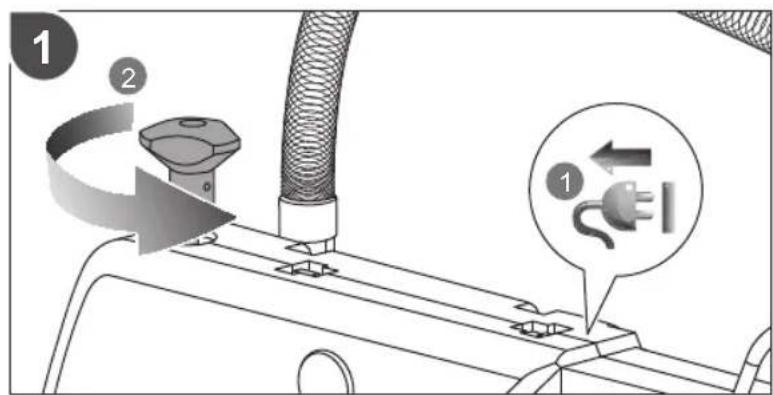 RYOBI RSW1240G - 3 - 21
