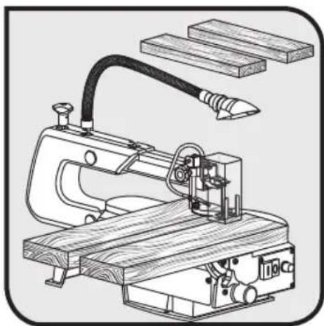 RYOBI RSW1240G - 3 - 18