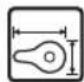 RYOBI RSW1240G - SIMBOLOS - 9