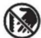 RYOBI RSW1240G - SYMBOLS - 6