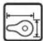 RYOBI RSW1240G - SYMBOLS - 9