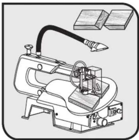 RYOBI RSW1240G - 3 - 4