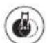 RYOBI RPS100 - SYMBOL - 2