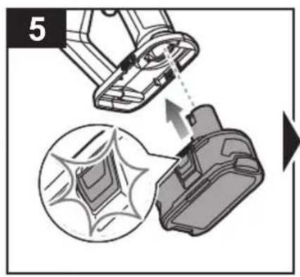 RYOBI One+ RY18EGA - SYMBOLY NA PRODUKTE - 11