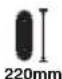 RYOBI One+ RY18EGA - TUOTTEESSA OLEVAT SYMBOLIT - 11