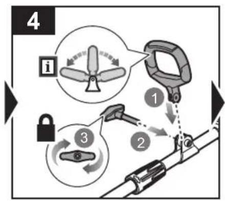RYOBI One+ RY18EGA - SYMBOLY NA PRODUKTE - 10