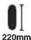 RYOBI One+ RY18EGA - SYMBOLS ON THE PRODUCT - 11