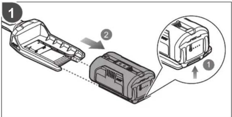 RYOBI Max Power RBC36B26B - OBOZNÁMTE SA S VAŠÍM PRODUKTOM - 61
