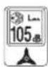 RYOBI Max Power RBC36B26B - SYMBOLS ON THE PRODUCT - 19