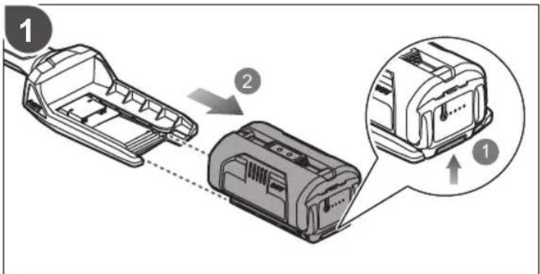 RYOBI Max Power RBC36B26B - OBOZNÁMTE SA S VAŠÍM PRODUKTOM - 71