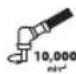 RYOBI Max Power RBC36B26B - Nederlands - 4