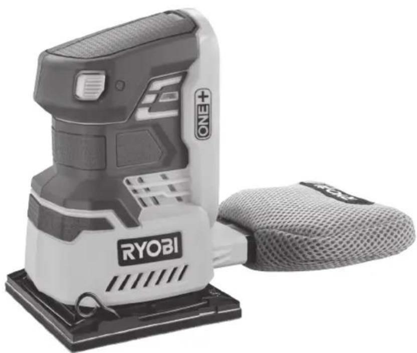 RYOBI One+ R18SS4 - 1