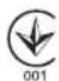 RYOBI One+ R18SS4 - SYMBOLS ON THE PRODUCT - 6