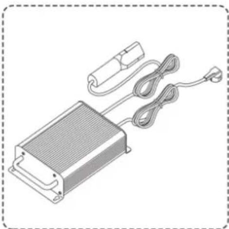 RYOBI RM480E - BYT UT STRÅLKASTARNA - 2