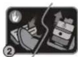 RYOBI RM480E - SYMBOLS ON THE PRODUCT - 61