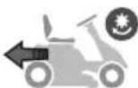 RYOBI RM480E - CONTENU DU COLIS - 48