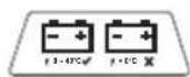 RYOBI RM480E - SYMBOLS ON THE PRODUCT - 18