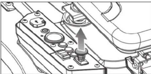 RYOBI RM480E - WARNING - 4