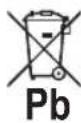 RYOBI RM480E - VAD FINNS I LÅDAN - 42
