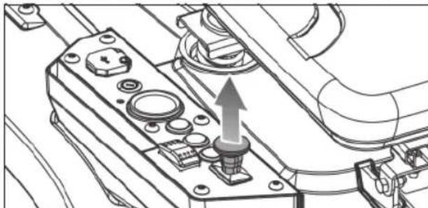 RYOBI RM480E - AVERTISSEMENT - 4