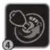 RYOBI RM480E - SYMBOLS ON THE PRODUCT - 69