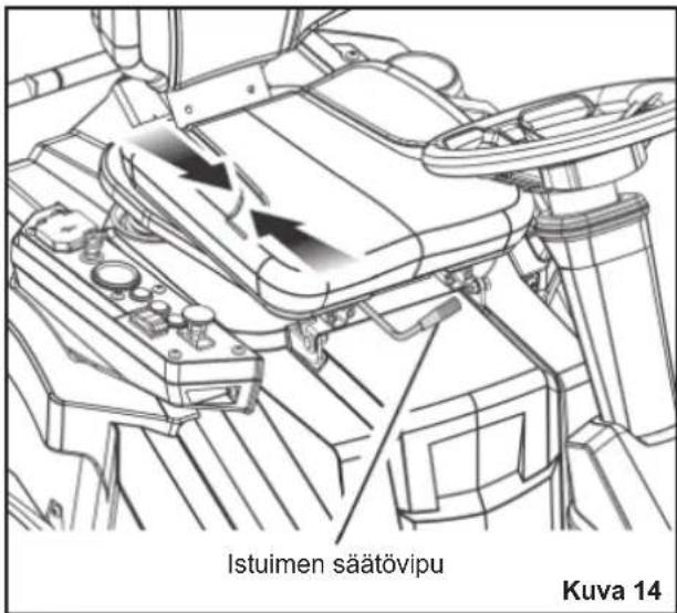 RYOBI RM480E - VAROITUS - 1