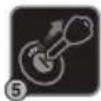RYOBI RM480E - SYMBOLS ON THE PRODUCT - 70