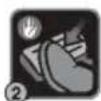 RYOBI RM480E - SYMBOLS ON THE PRODUCT - 67