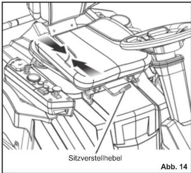 RYOBI RM480E - WARNUNG - 1