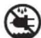 RYOBI RM480E - SYMBOLS ON THE PRODUCT - 35