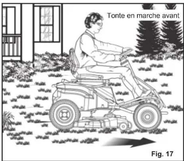 RYOBI RM480E - AVERTISSEMENT - 1