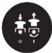 RYOBI RM480E - SYMBOLS ON THE PRODUCT - 23