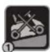 RYOBI RM480E - SYMBOLS ON THE PRODUCT - 60